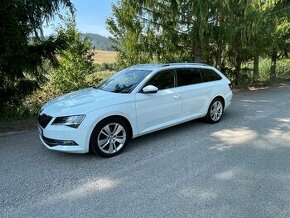 Skoda superb 3 , III, 4x4