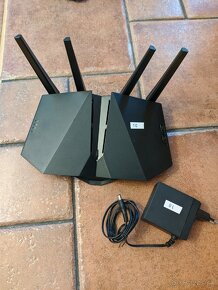 ASUS DSL-AX82U