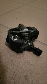 Pedale Shimano 105