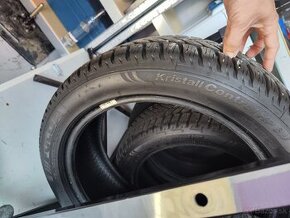 Fulda kristall control hp2 205/50 r17