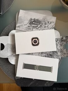 Apple watch ULTRA 49mm alpine loop