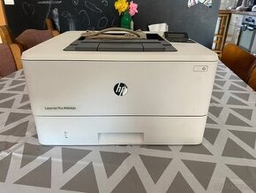 HP LaserJet Pro M404dn (W1A53A)