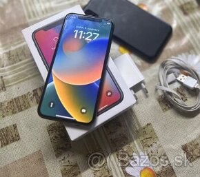 Iphone X 64gb