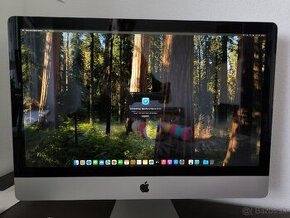 Apple imac 27"