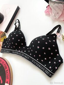 Victoria’s Secret bezkosticova podprsenka 80B