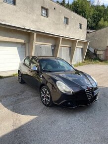 Alfa Romeo Giulietta 1,6 JTD