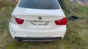 Bmw e90 lci nahradni diely