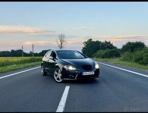 Seat Leon FR 2.0Tdi 125Kw