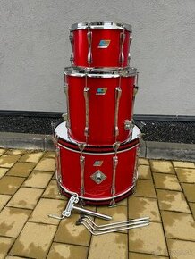 LUDWIG CLASSIC MAPLE MACH5 SET 1973