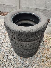 205/60r16 zimné pneumatiky