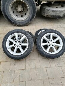 zimné pneumatiky 205/55 r16