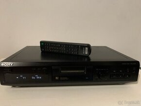 SONY MDS-JE330