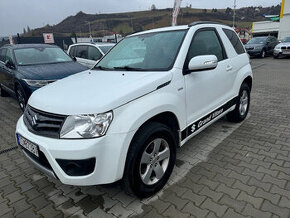 Suzuki Grand Vitara 1.9 DDiS AKONTACIA OD 0%