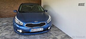 KIA ceed 1.4 crdi