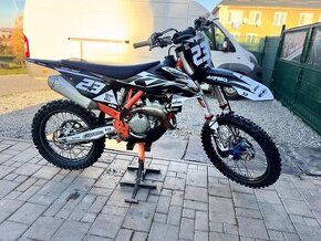 Ktm Sx-f