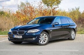 BMW Rad 5 Touring Touring 530d xDrive 190 kW A/T8