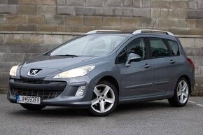 Peugeot 308 Break/SW SW 1.6 16V Confort Pack