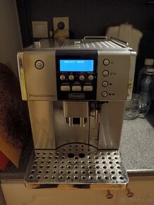 DELONGHI ESAM 6600