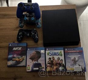 Playstation 4 slim 500GB