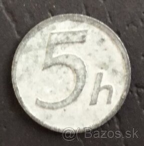 5 halierov 1942 SŠ