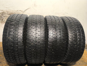 215/65 R16C Zimné pneumatiky Matador Sibir Snow Van 4 kusy