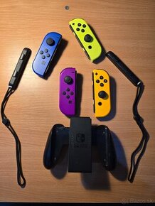 Nintendo Switch JoyCon