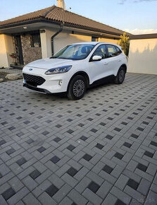 Ford Kuga 1.5 TDCi EcoBlue 120k Titanium