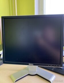 Monitor Dell 19palcov