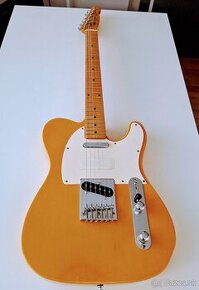 Fender Telecaster Squier Korea 1989