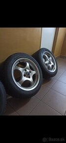 Borbet T 4x100 R15 7j