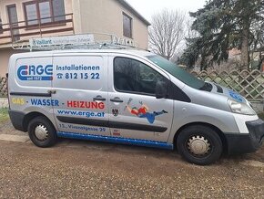 FIAT SCUDO 1,6HDI