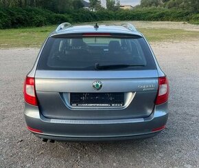 NAHRADNE DIELY SKODA SUPERB 2 COMBI 1.6 tdi