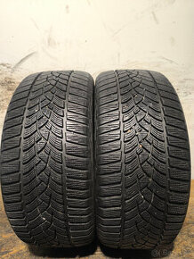 225/45 R17 Zimné pneumatiky Goodyear Ultragrip 2 kusy