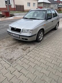 Skoda Felicia