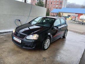 Volkswagen golf 5 2.0fsi