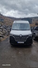 Renault Master L3H2