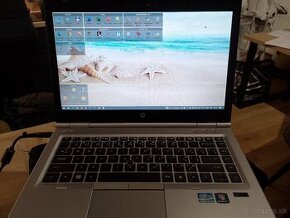 HP Elite book 8460 p