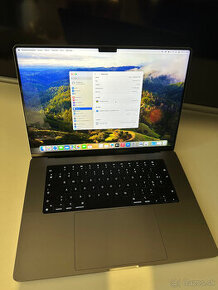 Apple Macbook Pro M1 Max 16GB RAM / 512GB SSD