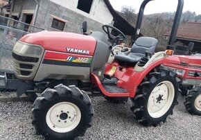 Yanmar AF118