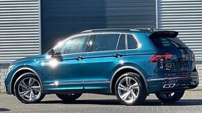 "reserve "   VW Tiguan original R19 aludisky 8,5J ET38