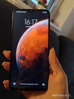 Telefón Xiaomi Redmi note 8 PRO