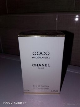 Coco Chanel Mademoiselle