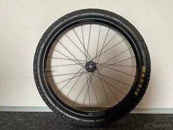 Predám koleso 27,5 DT Swiss AN LN s Maxxis Minion DHF