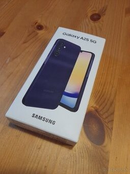 Samsung Galaxy A25 5G 128 GB