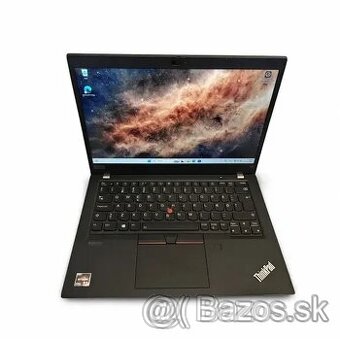 Lenovo ThinkPad X13 Gen1 5 PRO 4650U 8 GB RAM 256 GB SSD 13.