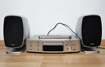 Denon S-81 / CD/AM/FM/XM