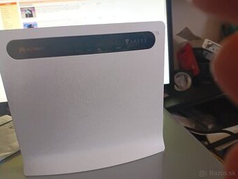 Huawei Router LTE B93