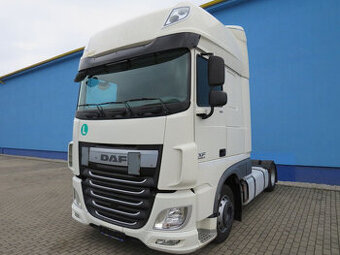 DAF XF510FT,E6,MEGA,SSC,INTARDER,Aut,Tank 1390L