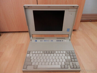 386 Laptop