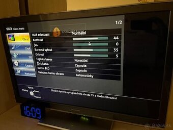 LCD TV Panasonic